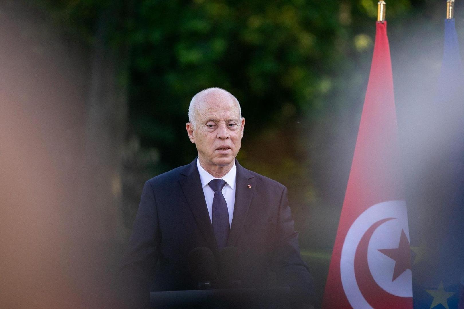 مسار 25 جويلية: اعتراف بالفشل أم دعوة للإصلاح؟