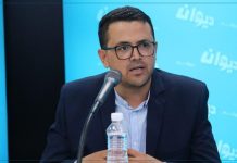 وليد العباسي: المرحلة تتطلب حكومة برؤية سياسية وطنية وليد العباسي: المرحلة تتطلب حكومة برؤية سياسية وطنية