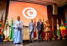 تونس تستدير نحو أفريقيا لتدارك حضور باهت تونس تستدير نحو أفريقيا لتدارك حضور باهت