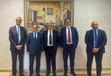 تعزيز التعاون السياحي والتكويني بين تونس وإيطاليا تعزيز التعاون السياحي والتكويني بين تونس وإيطاليا