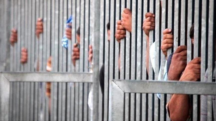 جبهة الخلاص تندد بـ"نقل" موقوفي قضية "التآمر" لسجون أخرى
