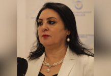 بدرة قعلول: مؤتمر الحوار الليبي يشدد على إنهاء التدخلات الخارجية بدرة قعلول: مؤتمر الحوار الليبي يشدد على إنهاء التدخلات الخارجية