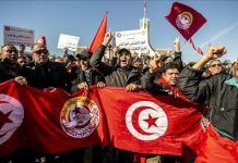 الاتحاد للشغل.. أزمة تهدد بانقسامه ومطالب برحيل أمينه العام الاتحاد للشغل.. أزمة تهدد بانقسامه ومطالب برحيل أمينه العام