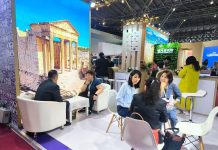 تعزيز السياحة التونسية في السوق الصينية تعزيز السياحة التونسية في السوق الصينية