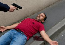 رصاص عنصري بفرنسا يودي بحياة مهاجر تونسي رصاص عنصري بفرنسا يودي بحياة مهاجر تونسي