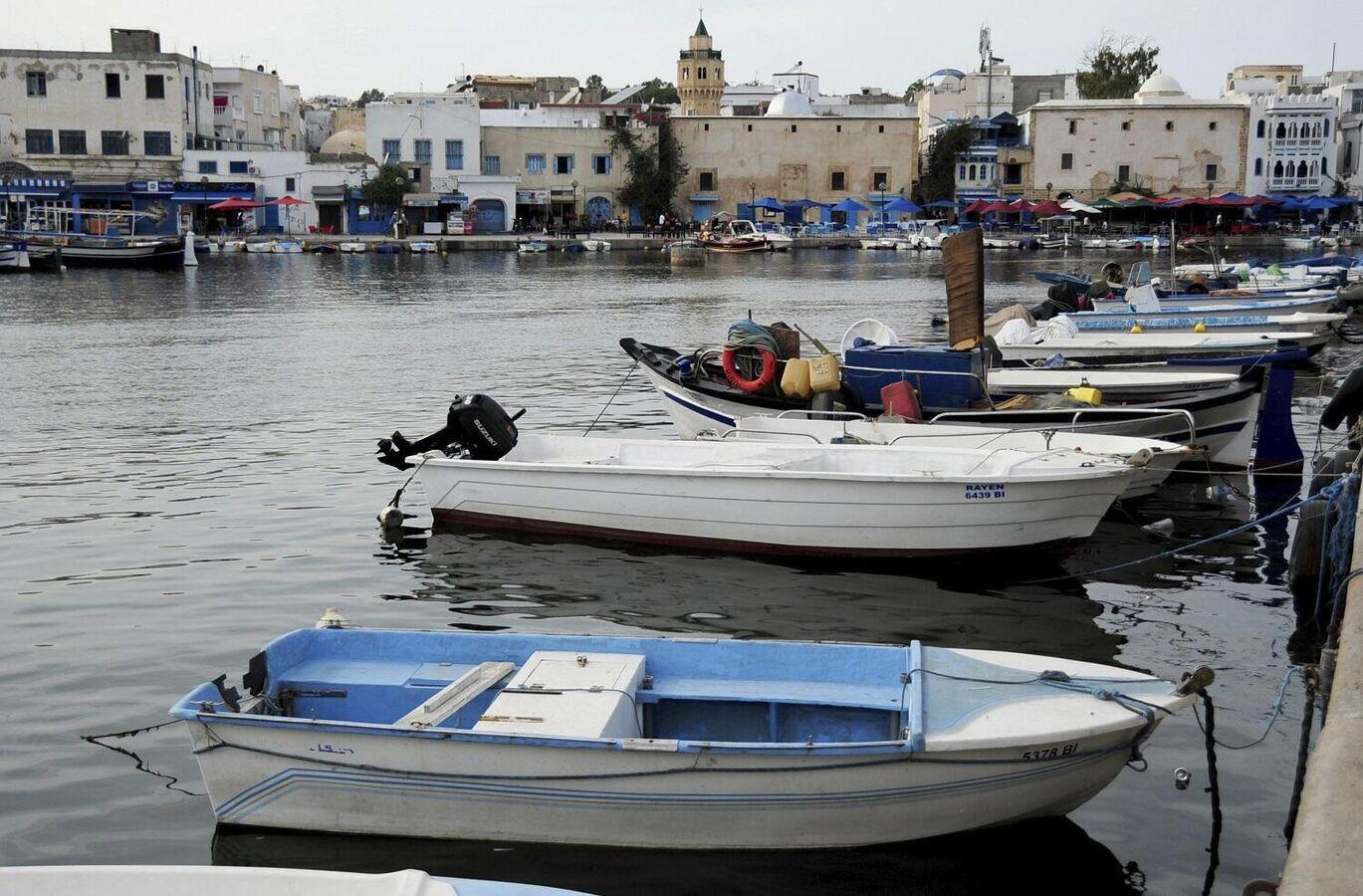 الجزر التونسية بصدد فقدان 20% من مساحتها