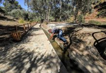 مياه الشرب في تونس.. السلطات تتخلى عن نظام التقسيط مياه الشرب في تونس.. السلطات تتخلى عن نظام التقسيط