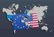 الحرب التجارية الأمريكية الأوروبية، حلقة في نظام الفوضى العالمية الحرب التجارية الأمريكية الأوروبية، حلقة في نظام الفوضى العالمية