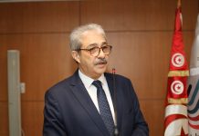 خليل الزاوية: وضعية الصناديق الاجتماعية حرجة جدا خليل الزاوية: وضعية الصناديق الاجتماعية حرجة جدا