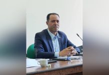 علي زغدود: تعديل المرسوم 54 أمر ضروري لحماية الحريات في تونس علي زغدود: تعديل المرسوم 54 أمر ضروري لحماية الحريات في تونس