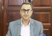 طاهر بن منصور: على السلطة الاعتراف بوجود مشكلة اجتماعية حقيقية طاهر بن منصور: على السلطة الاعتراف بوجود مشكلة اجتماعية حقيقية