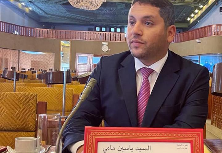 عدد من النواب يقدّمون مبادرة تشريعية لتشديد عقوبة البراكاج‎