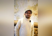 بشير السكرافي: أحكام قضية التآمر محاولة ممنهجة لتفكيك المعارضة بشير السكرافي: أحكام قضية التآمر محاولة ممنهجة لتفكيك المعارضة