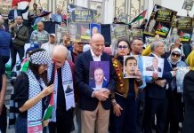 جبهة الخلاص: دعوة لحوار وطني وإنقاذ تونس من الاستبداد جبهة الخلاص: دعوة لحوار وطني وإنقاذ تونس من الاستبداد