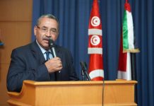 زهير حمدي: تونس بوسعها أن تكون فاعلة أكثر في الملف الفلسطيني زهير حمدي: تونس بوسعها أن تكون فاعلة أكثر في الملف الفلسطيني