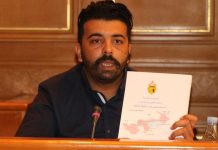 عبد السلام عجينة: المخطط التنموي الجديد يستجيب لحاجات المعتمديات عبد السلام عجينة: المخطط التنموي الجديد يستجيب لحاجات المعتمديات