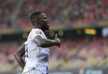 قصة مثيرة لأغرب لاعب أفريقي دخل الدوري التونسي قصة مثيرة لأغرب لاعب أفريقي دخل الدوري التونسي