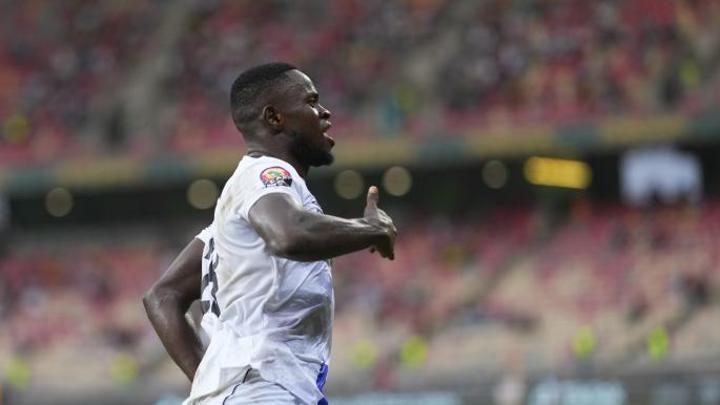 قصة مثيرة لأغرب لاعب أفريقي دخل الدوري التونسي