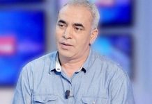 اليعقوبي: الهجوم على اتحاد الشغل محاولة لجر البلاد للفوضى اليعقوبي: الهجوم على اتحاد الشغل محاولة لجر البلاد للفوضى