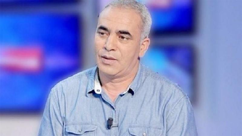 اليعقوبي: الهجوم على اتحاد الشغل محاولة لجر البلاد للفوضى