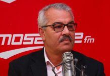 سمير الشفي: رفضنا انطلاق مسيرة المعارضة من ساحة محمد علي سمير الشفي: رفضنا انطلاق مسيرة المعارضة من ساحة محمد علي