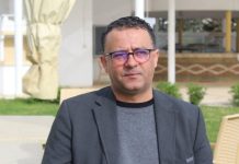 صبري الزغيدي: الإضراب العام دفاع عن الاتحاد والضغوط لن تثنينا صبري الزغيدي: الإضراب العام دفاع عن الاتحاد والضغوط لن تثنينا