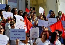 جدل تعديل مجلة الأحوال الشخصية يتواصل في تونس جدل تعديل مجلة الأحوال الشخصية يتواصل في تونس