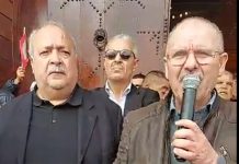 اتحاد الشغل: المنحة الشهرية للأمين العام ومساعديه 250 دينار اتحاد الشغل: المنحة الشهرية للأمين العام ومساعديه 250 دينار