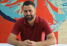 الحاجي: أكاديميو تونس بحاجة لإنصاف ولعقود عمل دائمة الحاجي: أكاديميو تونس بحاجة لإنصاف ولعقود عمل دائمة