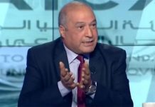 السنوسي: السلطة تقوم بهدم الهيئات العمومية دون تقديم بدائل السنوسي: السلطة تقوم بهدم الهيئات العمومية دون تقديم بدائل