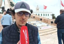 حاتم بن جميع: بطالة الدكاترة تتطلب إرادة سياسية واضحة حاتم بن جميع: بطالة الدكاترة تتطلب إرادة سياسية واضحة