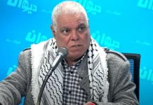 النائب محمد علي يدعو البرلمان لدعم أسطول الصمود وتجريم التطبيع النائب محمد علي يدعو البرلمان لدعم أسطول الصمود وتجريم التطبيع