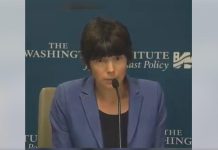 سابينا هينبرج لـ”أفريقيا برس”: آفاق وحدة المعارضة في تونس ضئيلة سابينا هينبرج لـ"أفريقيا برس": آفاق وحدة المعارضة في تونس ضئيلة