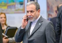 وزير الخارجية الايراني يزور تونس ومصر وزير الخارجية الايراني يزور تونس ومصر