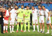 هكذا خرجت تونس من أزمة أمم أفريقيا لتتأهل إلى كأس العالم 2026 هكذا خرجت تونس من أزمة أمم أفريقيا لتتأهل إلى كأس العالم 2026