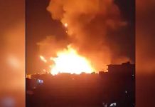 الداخلية التونسية: الهجوم على أسطول الصمود كان مدبّرًا الداخلية التونسية: الهجوم على أسطول الصمود كان مدبّرًا