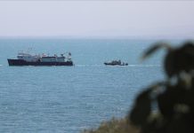 “أسطول الصمود” يبحر من بوسعيد إلى بنزرت بطريقه لغزة "أسطول الصمود" يبحر من بوسعيد إلى بنزرت بطريقه لغزة