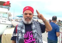 أسطول الصمود.. حمل معه القمح والشعير ليزرعه في غـزة أسطول الصمود.. حمل معه القمح والشعير ليزرعه في غـزة