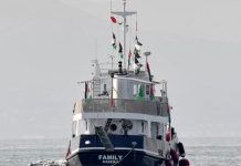 دعوة أممية للتحقيق في هجوم مسيرات على أسطول الصمود بتونس دعوة أممية للتحقيق في هجوم مسيرات على أسطول الصمود بتونس