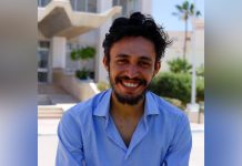 إياد بن مبروك: المقاطعة معركة لتحرير فلسطين وتونس إياد بن مبروك: المقاطعة معركة لتحرير فلسطين وتونس