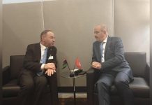 تونس وليبيا تؤكدان ضرورة “تسريع” حل المسائل القنصلية العالقة تونس وليبيا تؤكدان ضرورة "تسريع" حل المسائل القنصلية العالقة