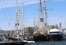 تونس وأسطول الصمود.. تسهيلات الدولة و”ضغوط الخارج” تونس وأسطول الصمود.. تسهيلات الدولة و"ضغوط الخارج"