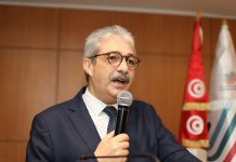 خليل الزاوية: المشاركة في الانتخابات رهينة احترام الديمقراطية خليل الزاوية: المشاركة في الانتخابات رهينة احترام الديمقراطية