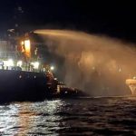 نتنياهو يعترف بالهجوم على سفن لأسطول الصمود قبالة تونس نتنياهو يعترف بالهجوم على سفن لأسطول الصمود قبالة تونس