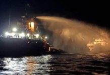 نتنياهو يعترف بالهجوم على سفن لأسطول الصمود قبالة تونس نتنياهو يعترف بالهجوم على سفن لأسطول الصمود قبالة تونس