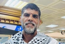 تونسي بأسطول الصمود: إسرائيل جوعتنا وشربنا من الصرف الصحي تونسي بأسطول الصمود: إسرائيل جوعتنا وشربنا من الصرف الصحي