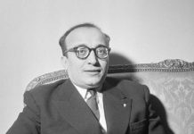 جلسة العدالة الانتقالية تؤجل قضية اغتيال الزعيم صالح بن يوسف جلسة العدالة الانتقالية تؤجل قضية اغتيال الزعيم صالح بن يوسف