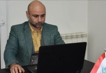 تأسيس أول نادٍ للرماية التركية في تونس تأسيس أول نادٍ للرماية التركية في تونس