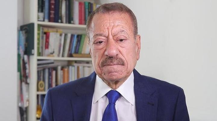 عبد الباري عطوان: الكيان غاضب من تونس بسبب انطلاق أسطول الصمود عبد الباري عطوان: الكيان غاضب من تونس بسبب انطلاق أسطول الصمود