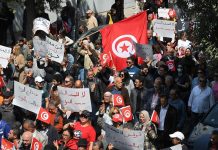 هل دخلت تونس عصر ما بعد الأحزاب؟ هل دخلت تونس عصر ما بعد الأحزاب؟